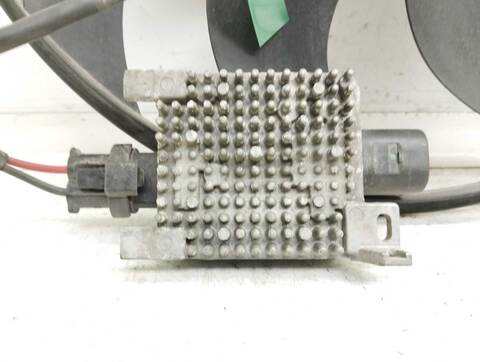 Foto 3ª: Electroventilador Bmw Serie 1 114 1.5 12V TD 116CV 85KW [B37D15A] (2016)