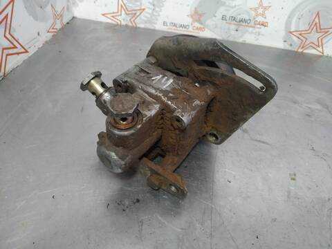 Foto 4ª: Bomba de Direccion Nissan Trade 106CV 78KW (1996)