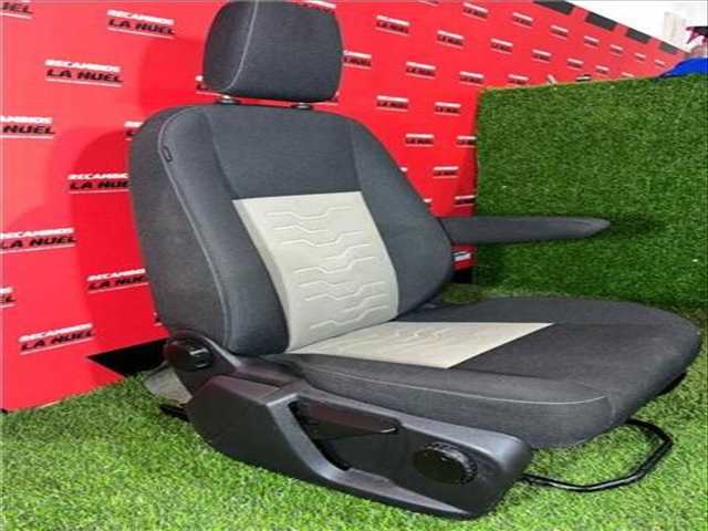 Foto 4ª: Asiento Delantero Derecho Ford Transit 2.0 320 L1 TRANSIT TREND [2 0 LTR. - 96 KW TDCI CAT] 131CV