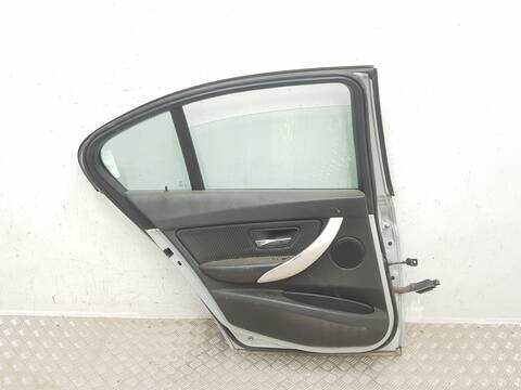 Foto 3ª: Puerta Trasera Izquierda Bmw Serie 3 315 318D [B47D20A] (2015)