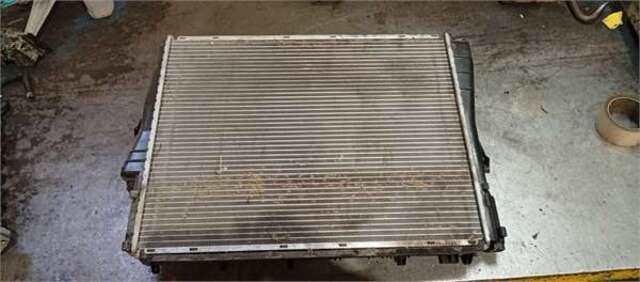 Foto 3ª: Radiador Motor Bmw Serie 3 315 306D1