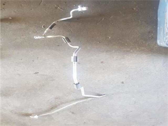 Foto 2ª: Tubos Aire Acondicionado Volkswagen Caddy 1.6 TDI [CAYE]