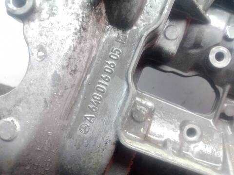 Foto 2ª: Despiece Motor Mercedes Clase A 140 A 200 CDI 169.008 169.308) 140CV 103KW [OM 640.941] (2009)