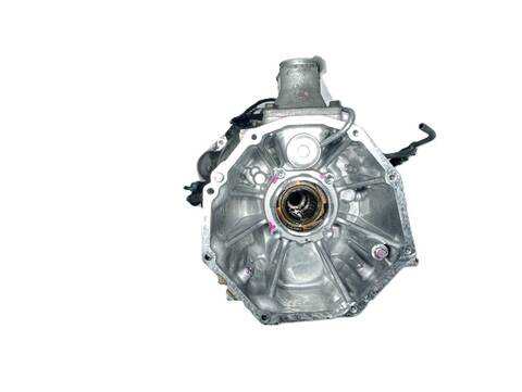 Foto 2ª: Caja Cambios Toyota Land Cruiser 3 TD CAT 190CV [1KDFTV] (2009)