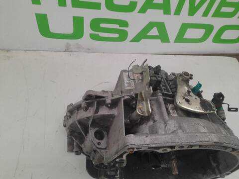 Caja Cambios Renault Laguna 1.9 DCI DIESEL 120CV