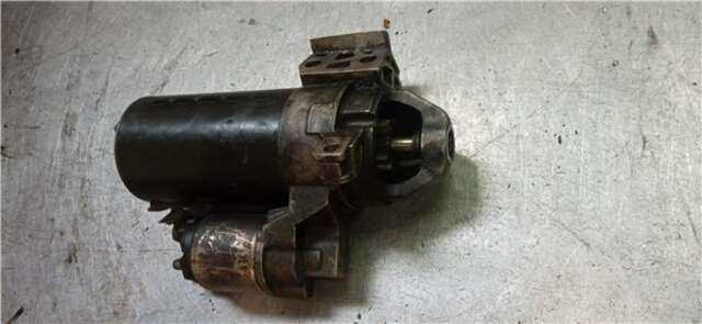 Motor de Arranque Bmw Serie 1 114 2.0 118D [2.0 LTR. - 105 KW TURBODIESEL CAT]