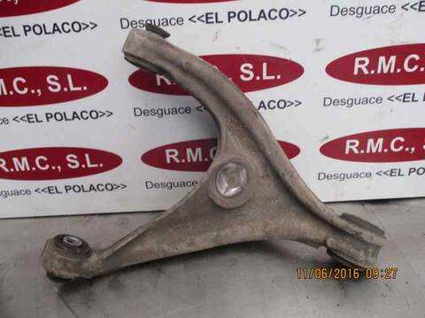 Foto 2ª: Brazo Suspension Trasero Izquierdo Peugeot 407 1.6 HDI FAP CAT 9HZ - DV6TED4) 109CV 80KW (2006)