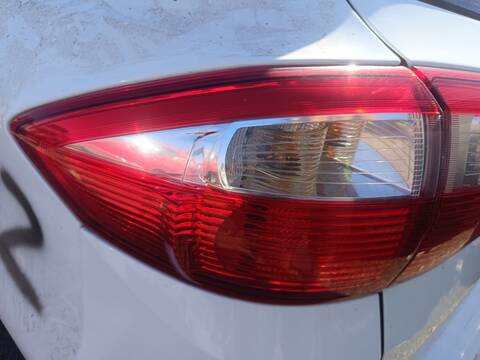 Piloto Trasero Izquierdo Ford C Max UKDB CB7)