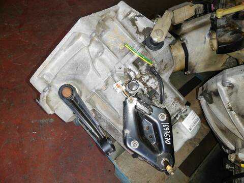 Caja Cambios Peugeot 106 HDZ