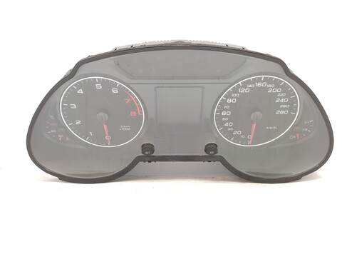 Cuadro de Instrumentos Audi Q5 2.0 TFSI QUATTRO 211CV 155KW