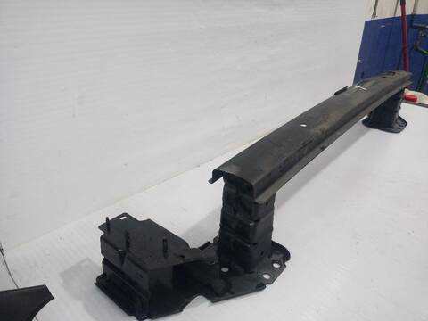 Foto 3ª: Refuerzo Paragolpes Trasero Peugeot 3008 STYLE 114CV (2009)