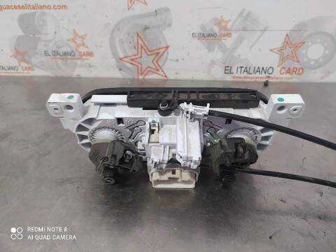 Foto 3ª: Mando Climatizador Dacia Sandero STEPWAY 90CV 66KW [K9K C6] (2014)