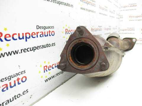 Foto 3ª: Catalizador Honda Jazz L13Z1 (2011)
