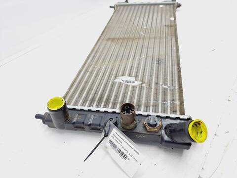 Foto 2ª: Radiador Motor Opel Corsa 1.2 16V CAT X 12 XE - LW4) 65CV 48KW [X12XE] (1998)