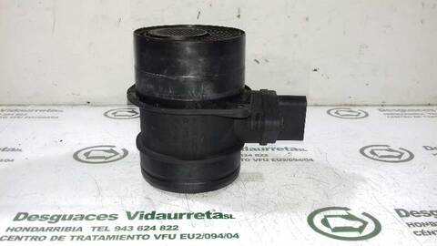 Caudalimetro Volkswagen Touareg TDI R5 174CV 128KW