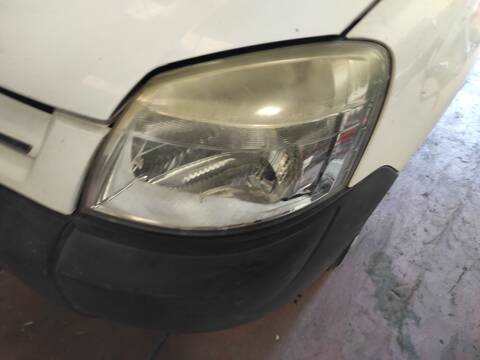 Faro Izquierdo Citroen Berlingo 9HW