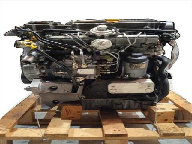 Foto 3ª: Motor Completo Opel Vectra 2.0 DTI BERLINA 101CV 74KW [X 20 DTH] (1999)