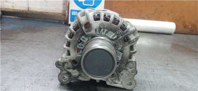 Foto 3ª: Alternador Seat Ibiza 1.2 ERENCE CONNECT [1.2 LTR. - 66 KW TSI]