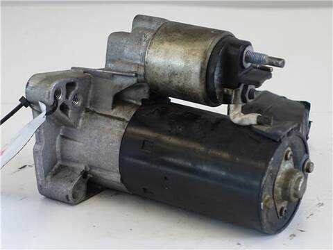 Foto 2ª: Motor de Arranque Renault Megane 1.9 DCI BZ0N BZ0J) 131CV 96KW III FASTBACK BZ0_) [D/ F9Q P 8] (2008)