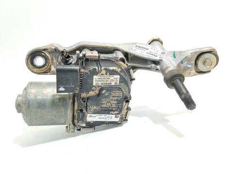 Foto 2ª: Motor Limpia Delantero Opel Astra 1.2 110CV 81KW [LIH] (2020)