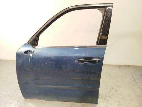 Foto 3ª: Puerta Delantera Izquierda Citroen C4 1.6 HDI - BLUEHDI 115 PICASSO 115CV 85KW [9HC] (2015)