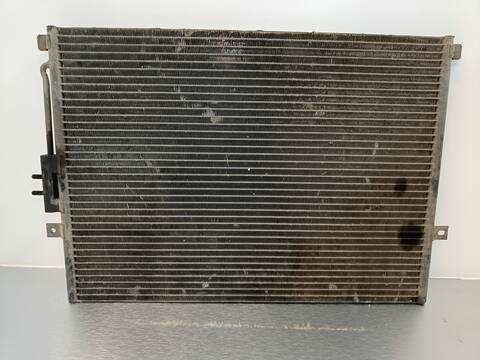 Foto 3ª: Radiador Calefaccion A.A. Jeep Grand Cherokee 2.7 CRD CAT 163CV 120KW [665921] (2002)