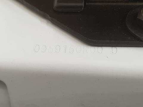 Foto 3ª: Puerta Trasera Derecha Toyota Proace FURGON BUSINESS L1