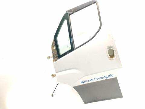 Foto 2ª: Puerta Delantera Izquierda Iveco Daily 33S16 35S16 35C16 [F1AGL411H] (2014)