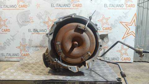 Caja Cambios Audi A8 4.2 V8 32V 299CV 220KW