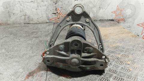 Foto 3ª: Amortiguador Delantero Izquierdo Volkswagen Touareg TDI V6 225CV 165KW [BKS] (2006)