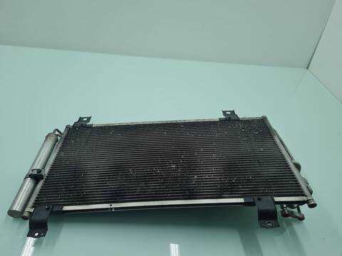 Radiador Calefaccion A.A. Mazda 6 2.2 TD CAT 163CV 120KW