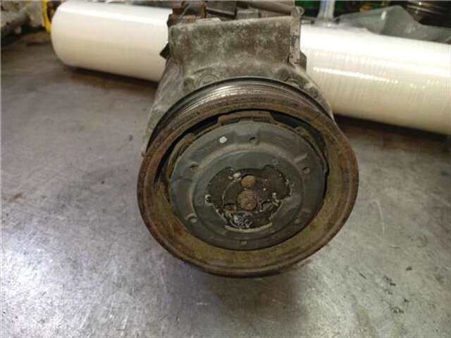 Foto 3ª: Compresor Aire Acondicionado Bmw Serie 3 315 2.5 325I [2.5 LTR. - 160 KW 24V CAT] [N52B25A]