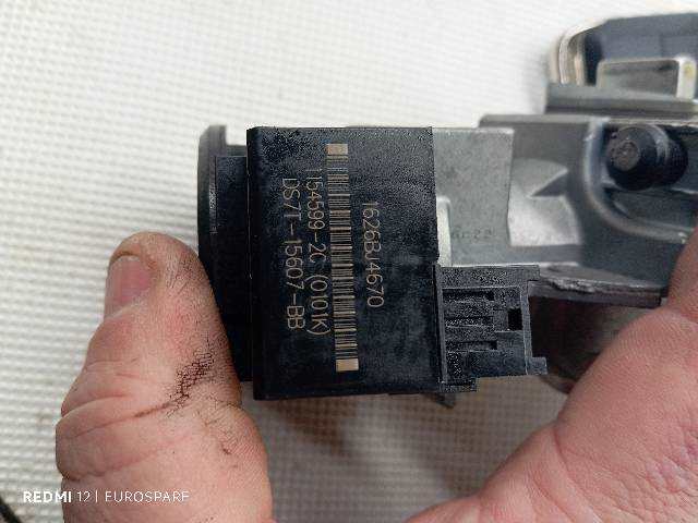 Foto 4ª: Antirrobo Ford Ranger 2.2 D 4P [QJ2W] (2016)