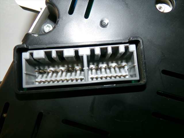 Foto 4ª: Cuadro de Instrumentos Kia Soul 1.6 CRDI 2008-2011 [D4FB] (2011)