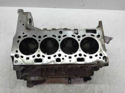 Foto 2ª: Bloque Motor Bmw Serie 3 315 N47D20C 177 CV 130KW [N47D20O1]