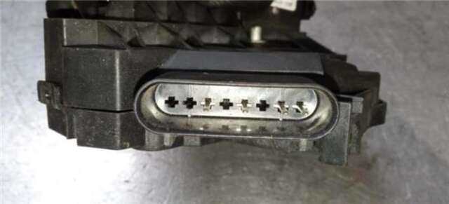 Foto 3ª: Cerradura Puerta Delantera Derecha Ford EcoSport 1.5 TITANIUM [1.5 LTR. - 66 KW TDCI CAT] [UGJE]
