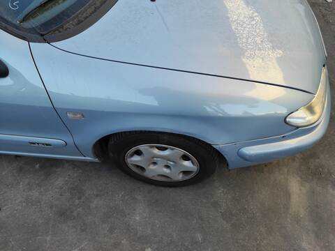 Aleta Delantera Derecha Citroen Xsara NFZ BERLINA