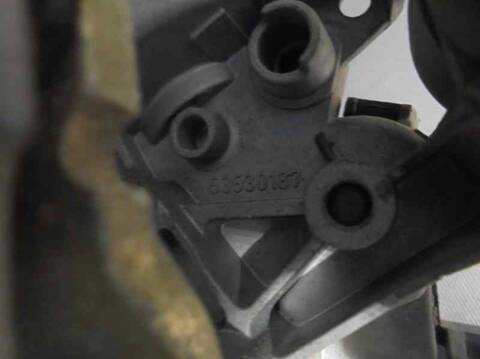 Foto 4ª: Motor Limpia Delantero Citroen C3 1.1 60CV 44KW [HFX] (2003)