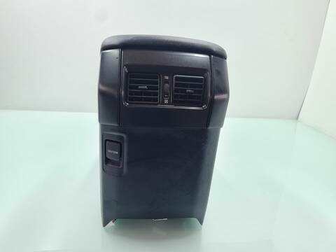 Foto 2ª: Consola Central Toyota Land Cruiser VX 177CV 130KW [1GD] (2016)