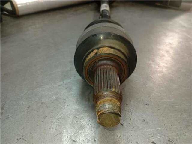 Foto 3ª: Transmision Trasera Izquierda Bmw Serie 3 315 2.0 318D [B47D20A]