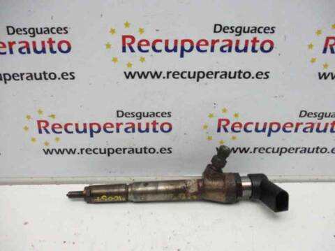 Foto 2ª: Inyectores Renault Megane D/K9K P7 GRANDTOUR II GRANDTOUR (2005)