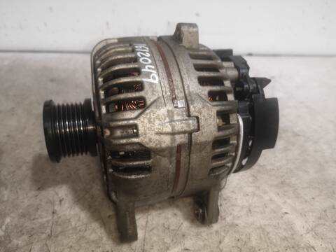 Foto 3ª: Alternador Renault Laguna F9Q750 (2005)