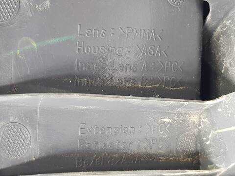 Foto 3ª: Piloto Trasero Izquierdo Nissan X-Trail 1.6 DCI TD 131CV [R9M410] (2014)