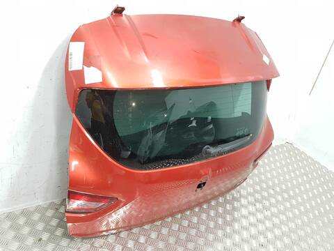 Foto 2ª: Portón Renault Clio LIMITED (2016)