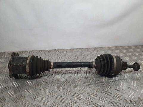 Transmision Delantera Izquierda Audi Q7 3.0 TDI QUATTRO 272CV 200KW