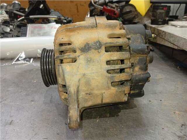 Alternador Hyundai Santa Fe 2.4 16V 4X4