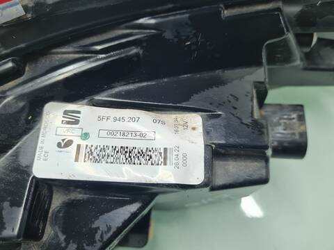 Foto 3ª: Piloto Trasero Izquierdo Cupra Formentor 150CV [DTTC] (2022)