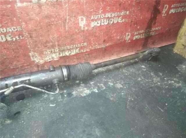 Foto 3ª: Cremallera de Direccion Peugeot 406 2.0 16V [RFR (DEW10J4)]