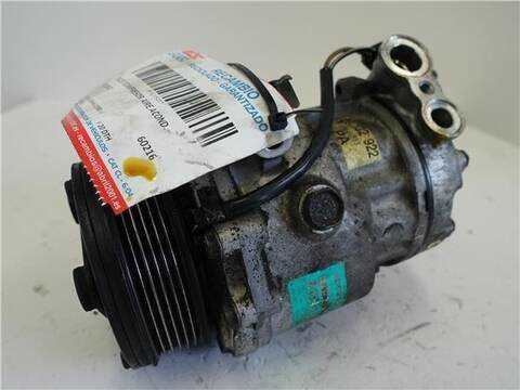 Compresor Aire Acondicionado Opel Astra 2.0 DTI 16V BERLINA 101CV 74KW