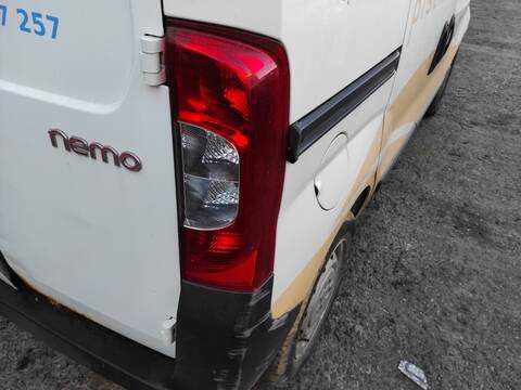 Piloto Trasero Derecho Citroen Nemo 199A9000